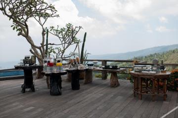 Отель Munduk Heaven Luxury Villas Индонезия, о Бали, фото 14