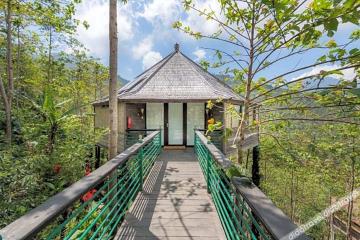 Отель Munduk Heaven Luxury Villas Индонезия, о Бали, фото 15