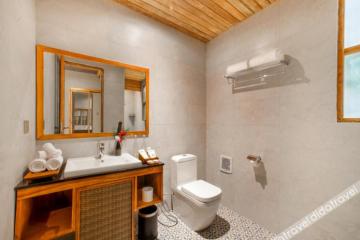 Отель Munduk Heaven Luxury Villas Индонезия, о Бали, фото 17