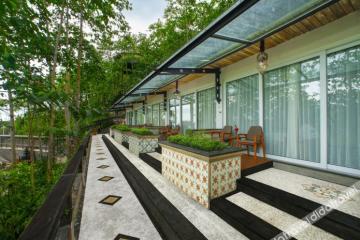 Отель Munduk Heaven Luxury Villas Индонезия, о Бали, фото 18