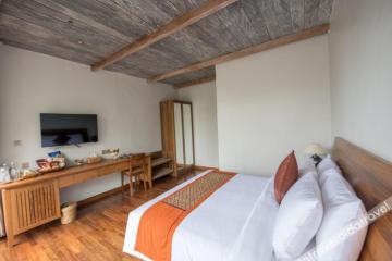Отель Munduk Heaven Luxury Villas Индонезия, о Бали, фото 19