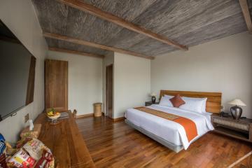 Отель Munduk Heaven Luxury Villas Индонезия, о Бали, фото 20