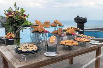 Отель Munduk Heaven Luxury Villas Индонезия, о Бали, фото 2