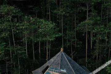 Отель Munduk Heaven Luxury Villas Индонезия, о Бали, фото 21