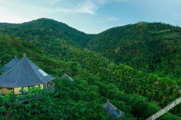 Отель Munduk Heaven Luxury Villas Индонезия, о Бали, фото 22