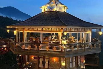 Отель Munduk Heaven Luxury Villas Индонезия, о Бали, фото 23