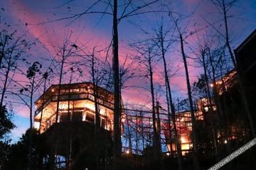 Отель Munduk Heaven Luxury Villas Индонезия, о Бали, фото 25