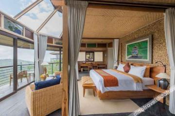 Отель Munduk Heaven Luxury Villas Индонезия, о Бали, фото 27