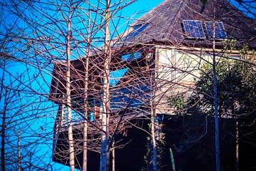Отель Munduk Heaven Luxury Villas Индонезия, о Бали, фото 29