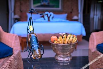 Отель Munduk Heaven Luxury Villas Индонезия, о Бали, фото 30