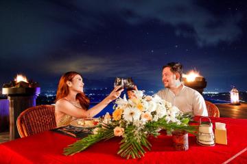 Отель Munduk Heaven Luxury Villas Индонезия, о Бали, фото 3