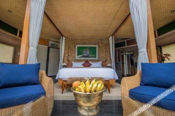 Отель Munduk Heaven Luxury Villas Индонезия, о Бали, фото 32