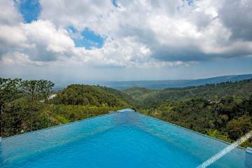 Отель Munduk Heaven Luxury Villas Индонезия, о Бали, фото 34