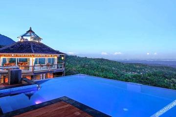 Отель Munduk Heaven Luxury Villas Индонезия, о Бали, фото 35