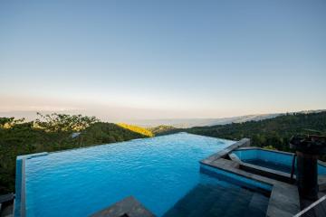 Отель Munduk Heaven Luxury Villas Индонезия, о Бали, фото 36