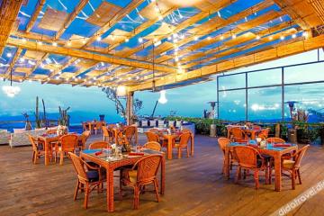 Отель Munduk Heaven Luxury Villas Индонезия, о Бали, фото 4