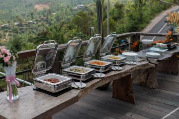 Отель Munduk Heaven Luxury Villas Индонезия, о Бали, фото 5