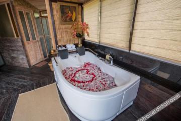 Отель Munduk Heaven Luxury Villas Индонезия, о Бали, фото 7