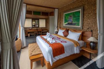 Отель Munduk Heaven Luxury Villas Индонезия, о Бали, фото 8