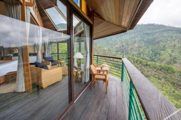 Отель Munduk Heaven Luxury Villas Индонезия, о Бали, фото 9
