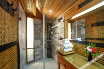 Отель Munduk Heaven Luxury Villas Индонезия, о Бали, фото 10