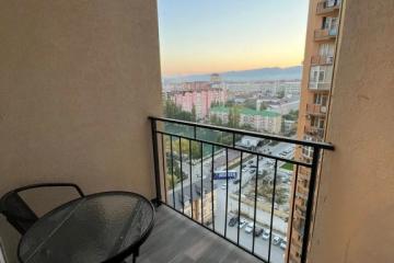 Отель Apart Ru Makhachkala Россия, Махачкала, фото 12