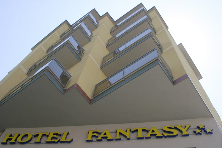 Hotel Fantasy