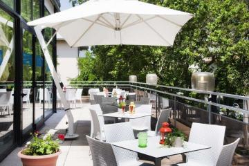 Отель Hotel Fantasy Италия, Римини, фото 9