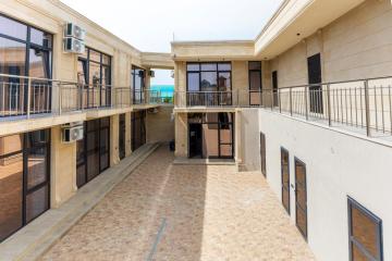 Отель Magrib Caspiy hotel Россия, Республика Дагестан, фото 2