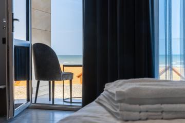 Отель Magrib Caspiy hotel Россия, Республика Дагестан, фото 21