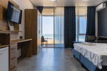 Отель Magrib Caspiy hotel Россия, Республика Дагестан, фото 23