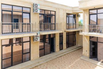 Отель Magrib Caspiy hotel Россия, Республика Дагестан, фото 3