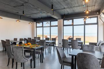 Отель Magrib Caspiy hotel Россия, Республика Дагестан, фото 4