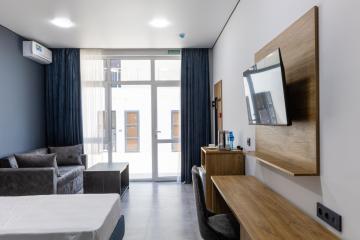 Отель Magrib Caspiy hotel Россия, Республика Дагестан, фото 8