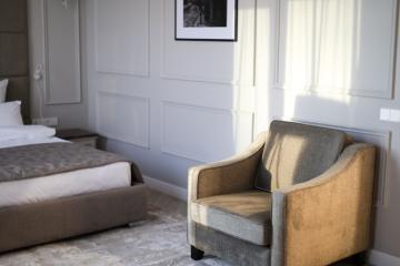 Отель Ramina Boutique hotel Россия, Махачкала, фото 2