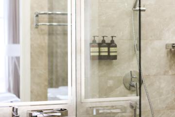 Отель Ramina Boutique hotel Россия, Махачкала, фото 4