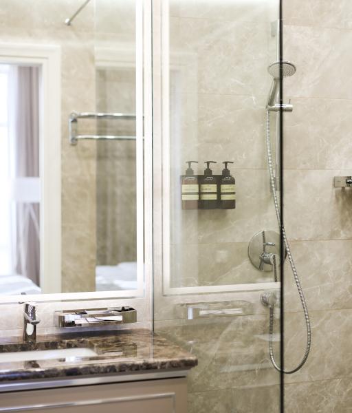 Ramina Boutique hotel