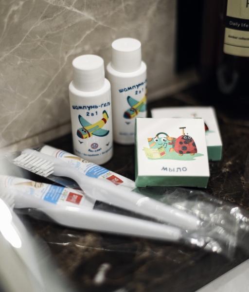 Ramina Boutique hotel