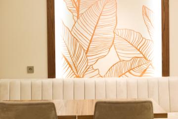 Отель Ramina Boutique hotel Россия, Махачкала, фото 7