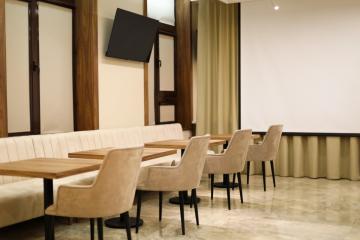 Отель Ramina Boutique hotel Россия, Махачкала, фото 9