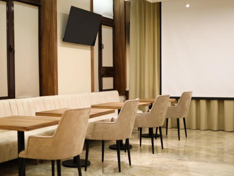 Ramina Boutique hotel