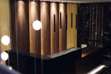 Отель Ramina Boutique hotel Россия, Махачкала, фото 10