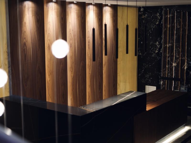 Ramina Boutique hotel