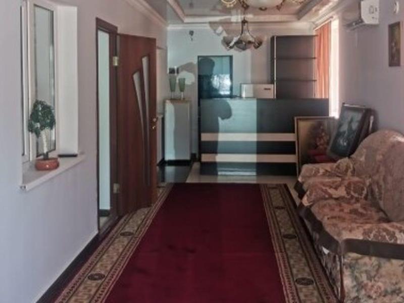 Горная Долина