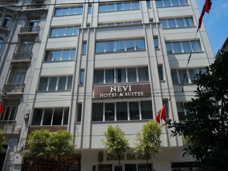 Nevi Hotel