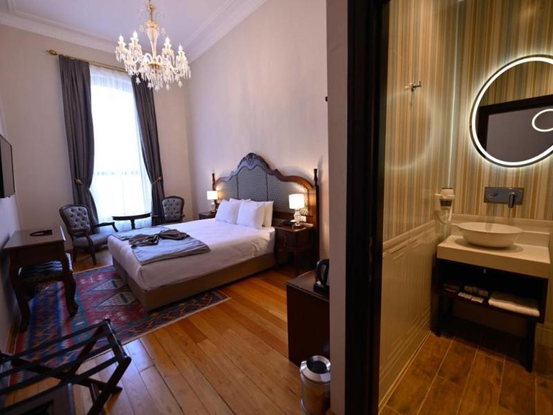 Ring Stone Hotels Old City