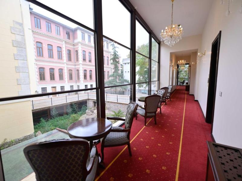 Ring Stone Hotels Old City