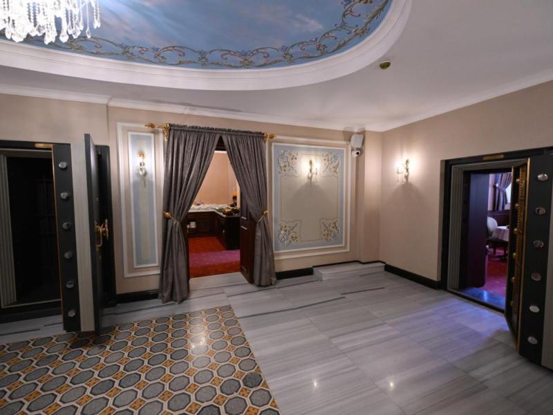 Ring Stone Hotels Old City
