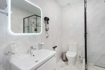 Отель Pegasas Essentuki Россия, Ессентуки, фото 11