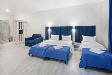 Отель Pegasas Essentuki Россия, Ессентуки, фото 12